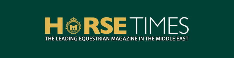 HORSE TIMES MAGAZINE :: THE LEADING EQUESTRIAN MAGAZINE IN THE MIDDLE EAST